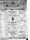 Clifton and Redland Free Press Friday 03 December 1909 Page 1