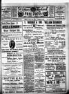 Clifton and Redland Free Press Friday 29 January 1909 Page 1