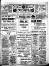 Clifton and Redland Free Press Friday 05 February 1909 Page 1