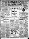 Clifton and Redland Free Press Friday 19 February 1909 Page 1