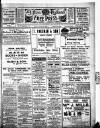 Clifton and Redland Free Press Friday 05 March 1909 Page 1