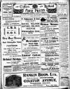 Clifton and Redland Free Press Friday 09 April 1909 Page 1