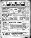 Clifton and Redland Free Press Friday 23 April 1909 Page 1
