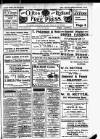 Clifton and Redland Free Press Friday 07 May 1909 Page 1