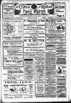 Clifton and Redland Free Press Friday 14 May 1909 Page 1