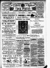 Clifton and Redland Free Press Friday 04 June 1909 Page 1