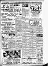 Clifton and Redland Free Press Friday 25 June 1909 Page 3
