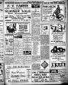 Clifton and Redland Free Press Friday 02 July 1909 Page 3