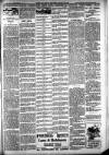 Clifton and Redland Free Press Friday 03 September 1909 Page 3