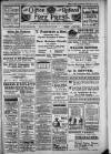 Clifton and Redland Free Press Friday 17 September 1909 Page 1