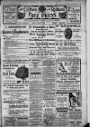 Clifton and Redland Free Press Friday 01 October 1909 Page 1