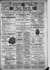 Clifton and Redland Free Press Friday 08 October 1909 Page 1