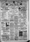 Clifton and Redland Free Press Friday 15 October 1909 Page 1