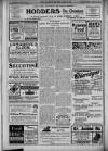 Clifton and Redland Free Press Friday 15 October 1909 Page 2