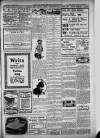 Clifton and Redland Free Press Friday 29 October 1909 Page 3
