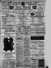 Clifton and Redland Free Press Friday 12 November 1909 Page 1
