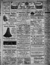 Clifton and Redland Free Press Friday 19 November 1909 Page 1