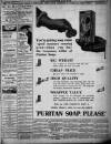 Clifton and Redland Free Press Friday 19 November 1909 Page 3