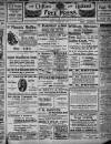 Clifton and Redland Free Press Friday 26 November 1909 Page 1