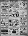 Clifton and Redland Free Press Friday 10 December 1909 Page 3