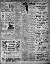 Clifton and Redland Free Press Friday 10 December 1909 Page 5
