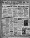 Clifton and Redland Free Press Friday 10 December 1909 Page 6