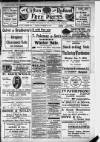 Clifton and Redland Free Press Friday 31 December 1909 Page 1