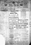 Clifton and Redland Free Press Friday 07 January 1910 Page 1