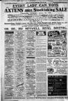 Clifton and Redland Free Press Friday 07 January 1910 Page 4