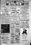 Clifton and Redland Free Press Friday 14 January 1910 Page 1