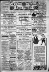 Clifton and Redland Free Press Friday 25 February 1910 Page 1