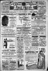 Clifton and Redland Free Press Friday 15 April 1910 Page 1
