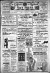 Clifton and Redland Free Press Friday 13 May 1910 Page 1