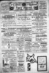 Clifton and Redland Free Press Friday 27 May 1910 Page 1