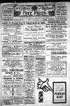 Clifton and Redland Free Press Friday 03 June 1910 Page 1