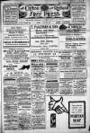 Clifton and Redland Free Press Friday 10 June 1910 Page 1