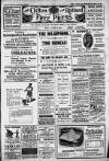 Clifton and Redland Free Press Friday 05 August 1910 Page 1
