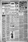 Clifton and Redland Free Press Friday 12 August 1910 Page 4