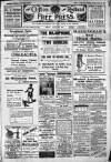 Clifton and Redland Free Press Friday 19 August 1910 Page 1