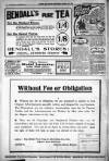 Clifton and Redland Free Press Friday 09 September 1910 Page 4