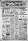 Clifton and Redland Free Press Friday 16 September 1910 Page 1