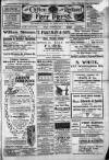Clifton and Redland Free Press Friday 21 October 1910 Page 1
