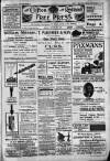 Clifton and Redland Free Press Friday 28 October 1910 Page 1