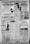Clifton and Redland Free Press Friday 25 November 1910 Page 3