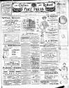 Clifton and Redland Free Press Friday 02 December 1910 Page 1