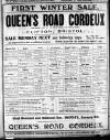 Clifton and Redland Free Press Friday 30 December 1910 Page 3