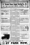 Clifton and Redland Free Press Friday 15 March 1912 Page 3