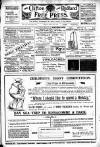 Clifton and Redland Free Press Friday 19 April 1912 Page 1