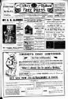 Clifton and Redland Free Press Friday 26 April 1912 Page 1