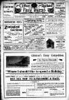 Clifton and Redland Free Press Friday 17 May 1912 Page 1